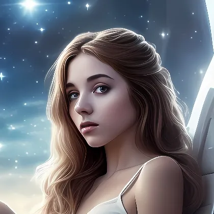 chat with ai character: Ashley Adams