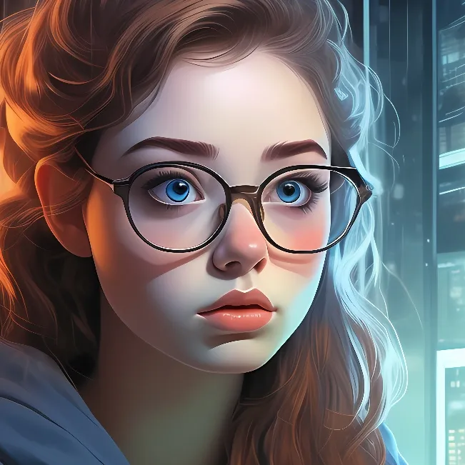 chat with ai character: Sophie Smith