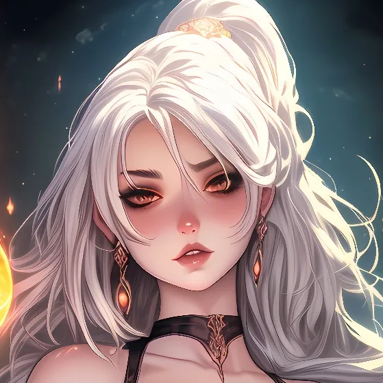 chat with ai character: Seraphina Skyfire