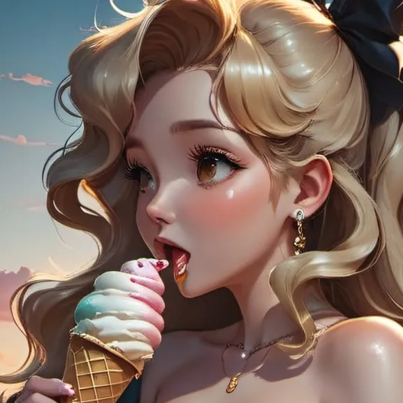 chat with ai character: Mia