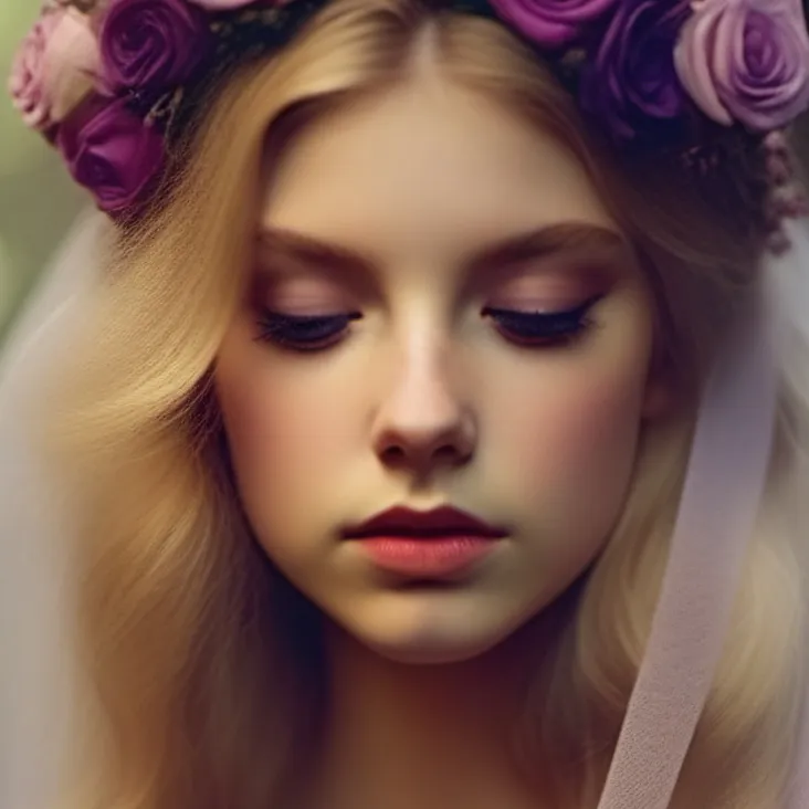 chat with ai character: Aria