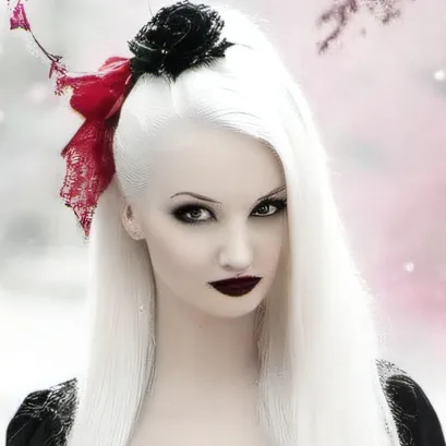 chat with ai character: Violet