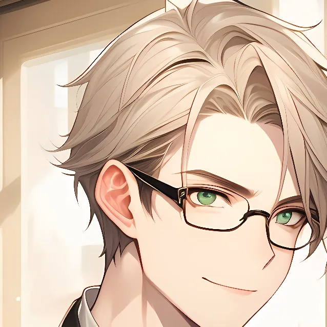 chat with ai character: Timothy