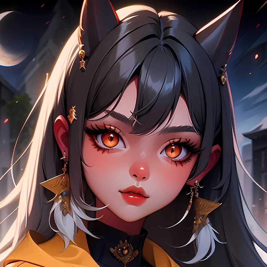 chat with ai character: Anaya