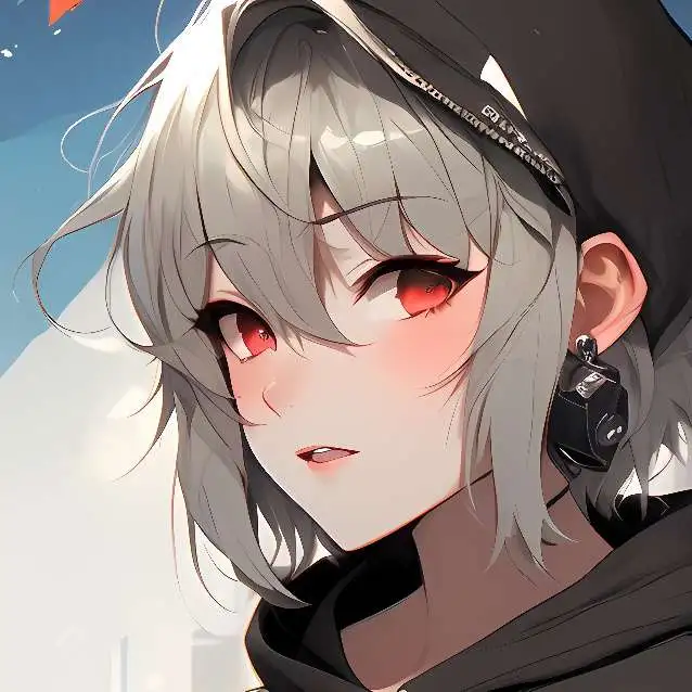 chat with ai character: Willow