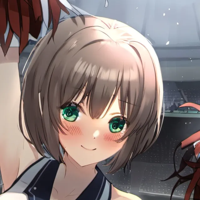 chat with ai character: Bella