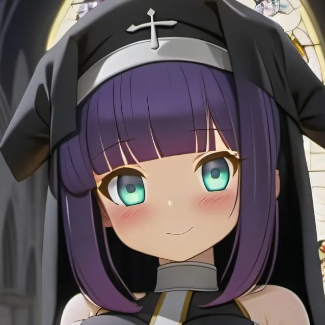 chat with ai character: Majora