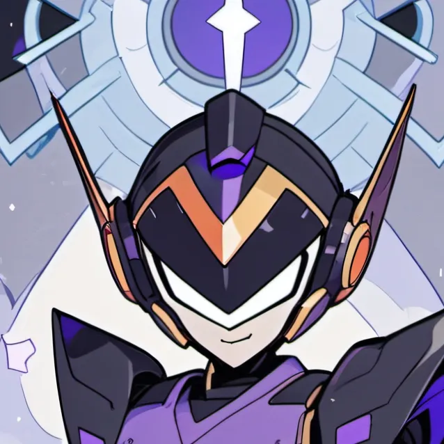 chat with ai character: glitch