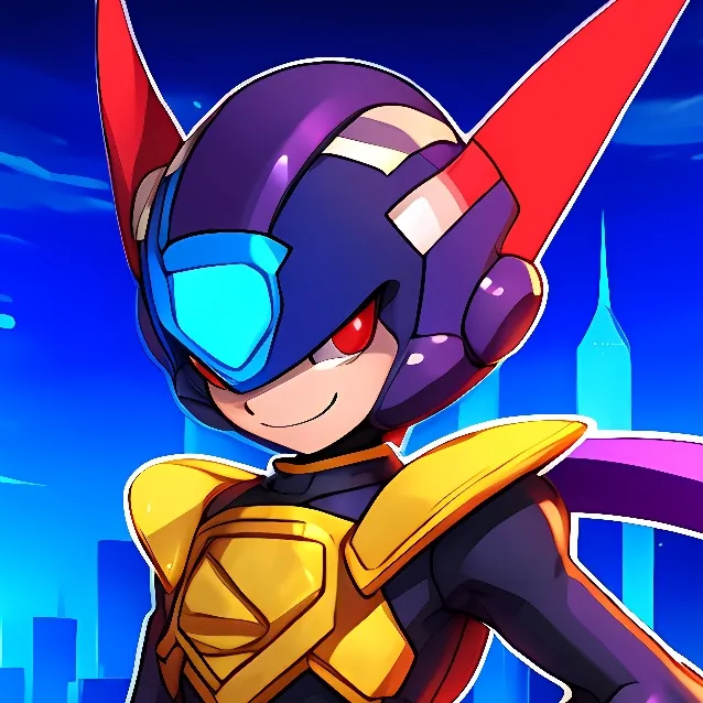 chat with ai character: hunter