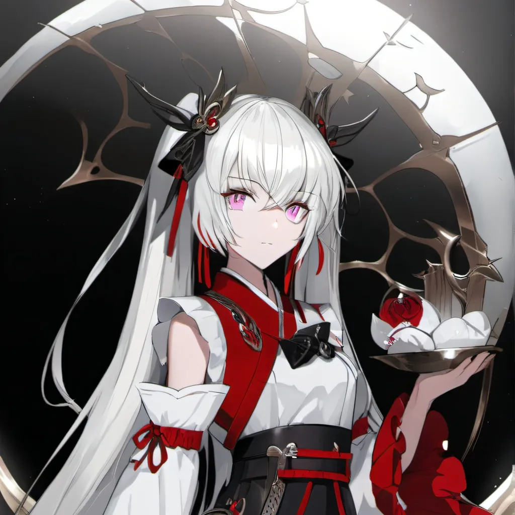 chat with ai character: Oblivion