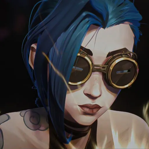 creator LavaLily's avatar