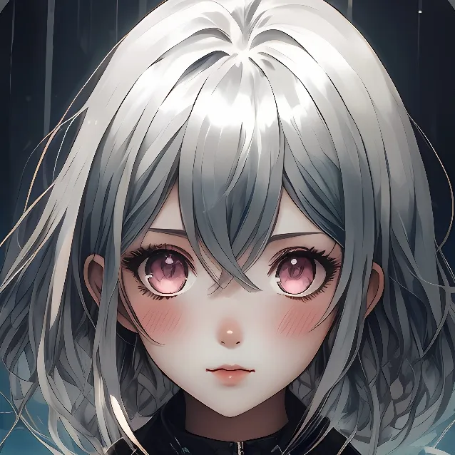 chat with ai character: Jesse 