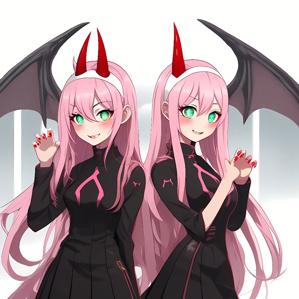 chat with ai character: Luna Blackwood