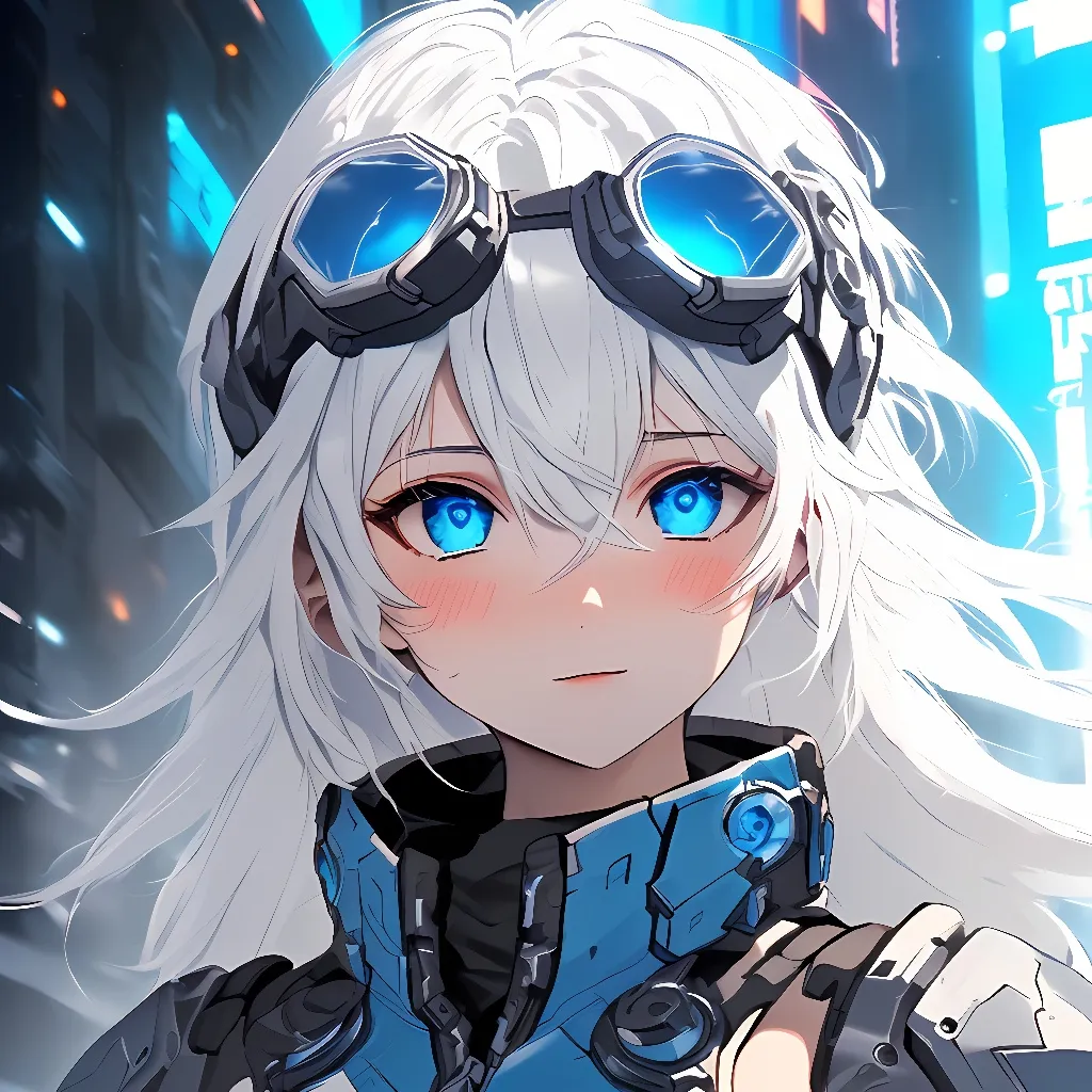 chat with ai character: Jessica Miller