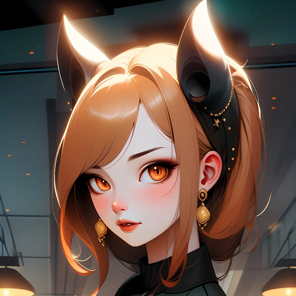 chat with ai character: Esha