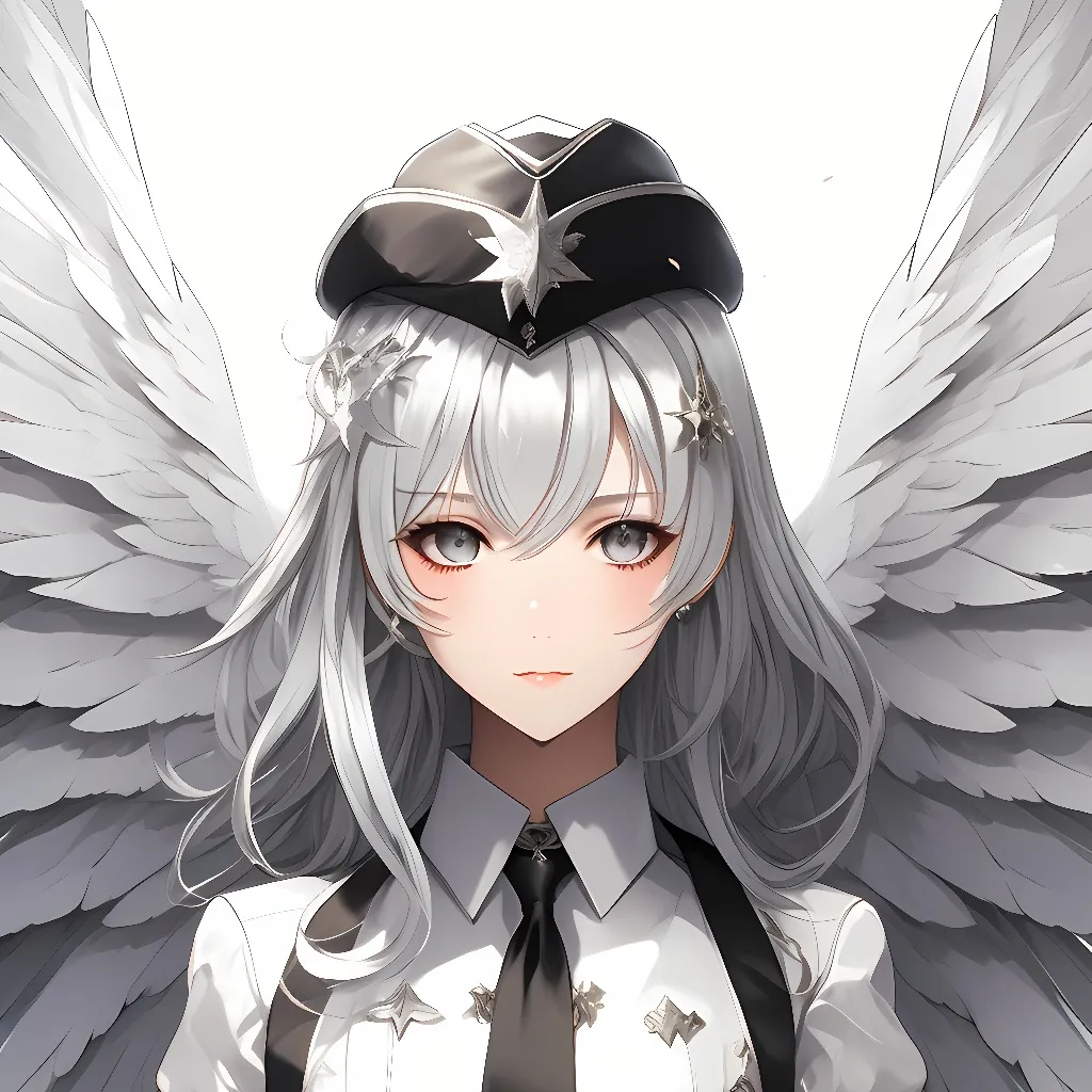 chat with ai character: Liv: Empyrea