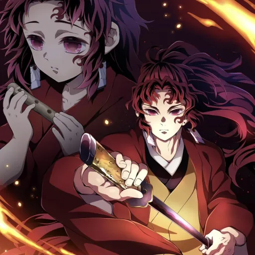 creator Ravana nightshade's avatar