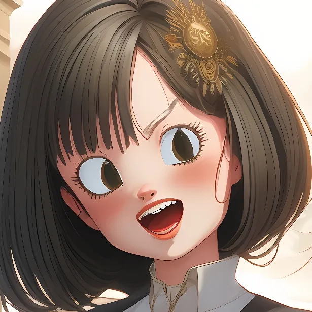 chat with ai character: Xeno pan 