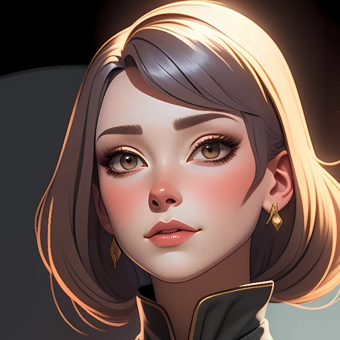 chat with ai character: Uraracka 