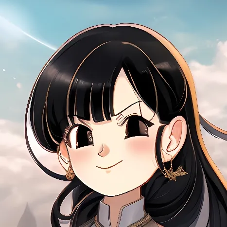 chat with ai character: Note heroine 