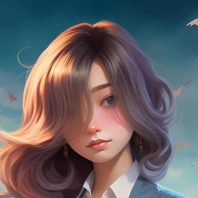 chat with ai character: alexa