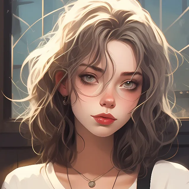 chat with ai character: Jade Williams