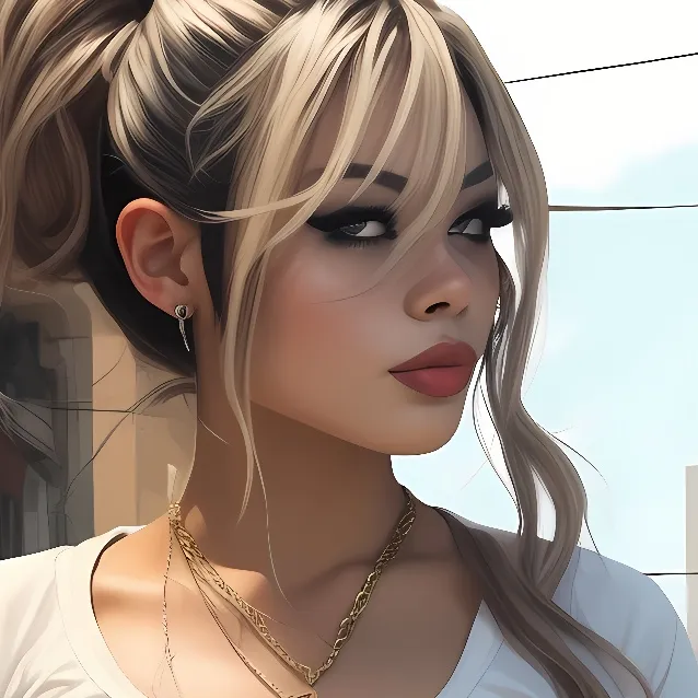 chat with ai character: serenity 