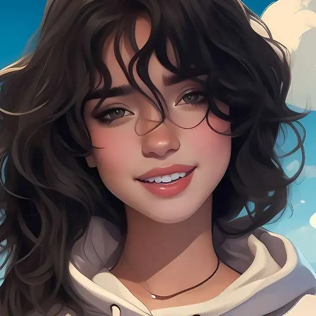 chat with ai character: Lela 