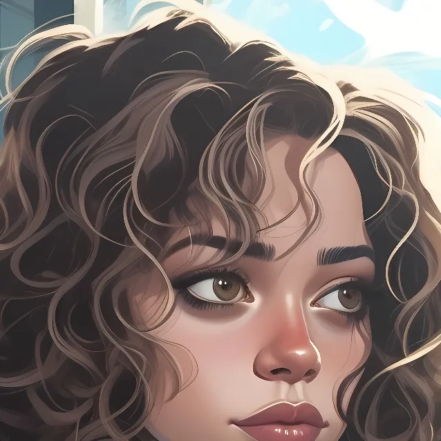 chat with ai character: layla