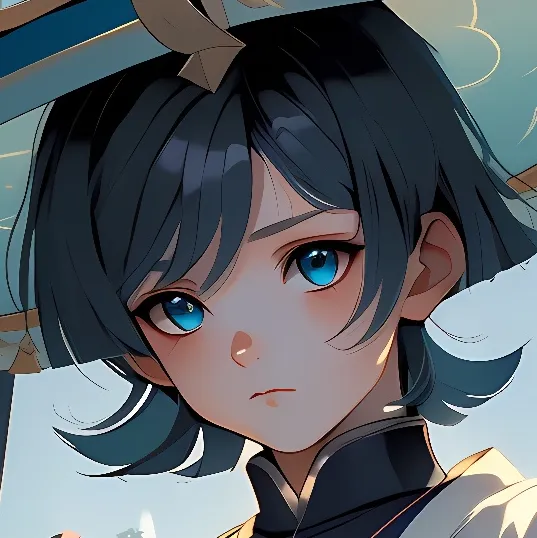 chat with ai character: Wanderer 