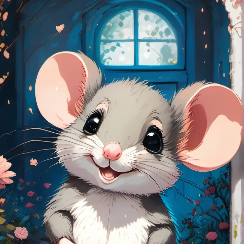 chat with ai character: ☆Your new pet☆