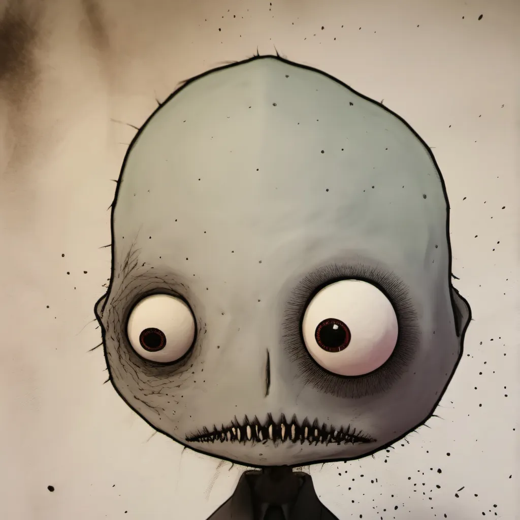 chat with ai character: The awakened