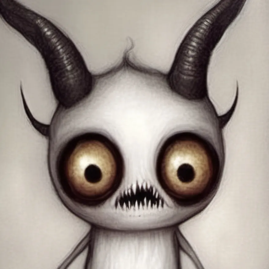 chat with ai character: Lil thing