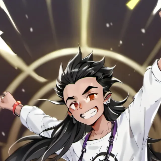 chat with ai character: malroth