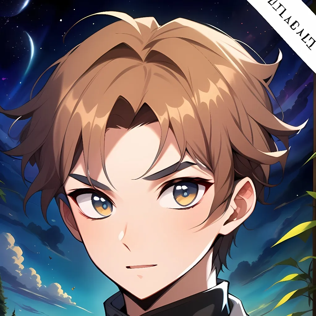 chat with ai character: Nathan 