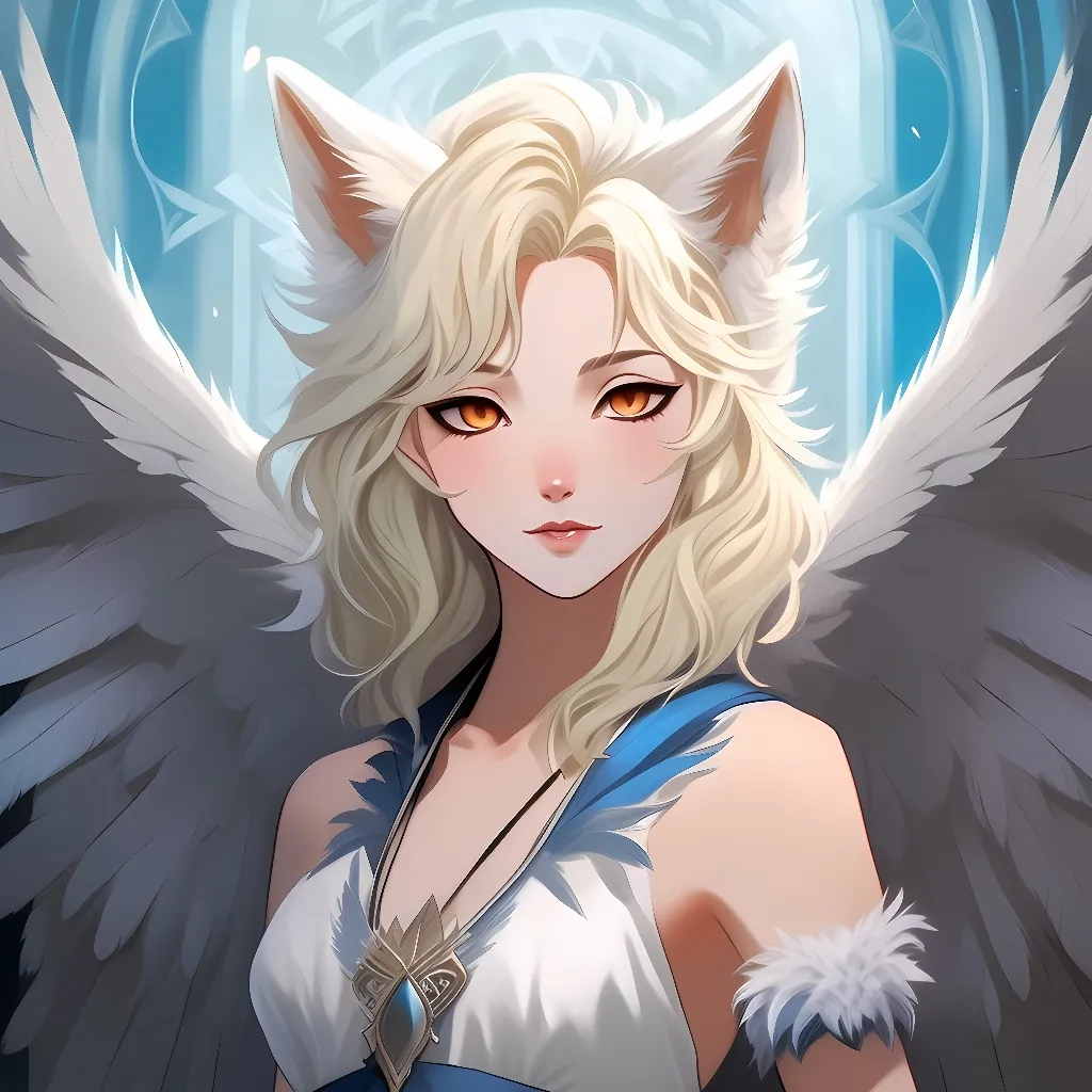 chat with ai character: Melody