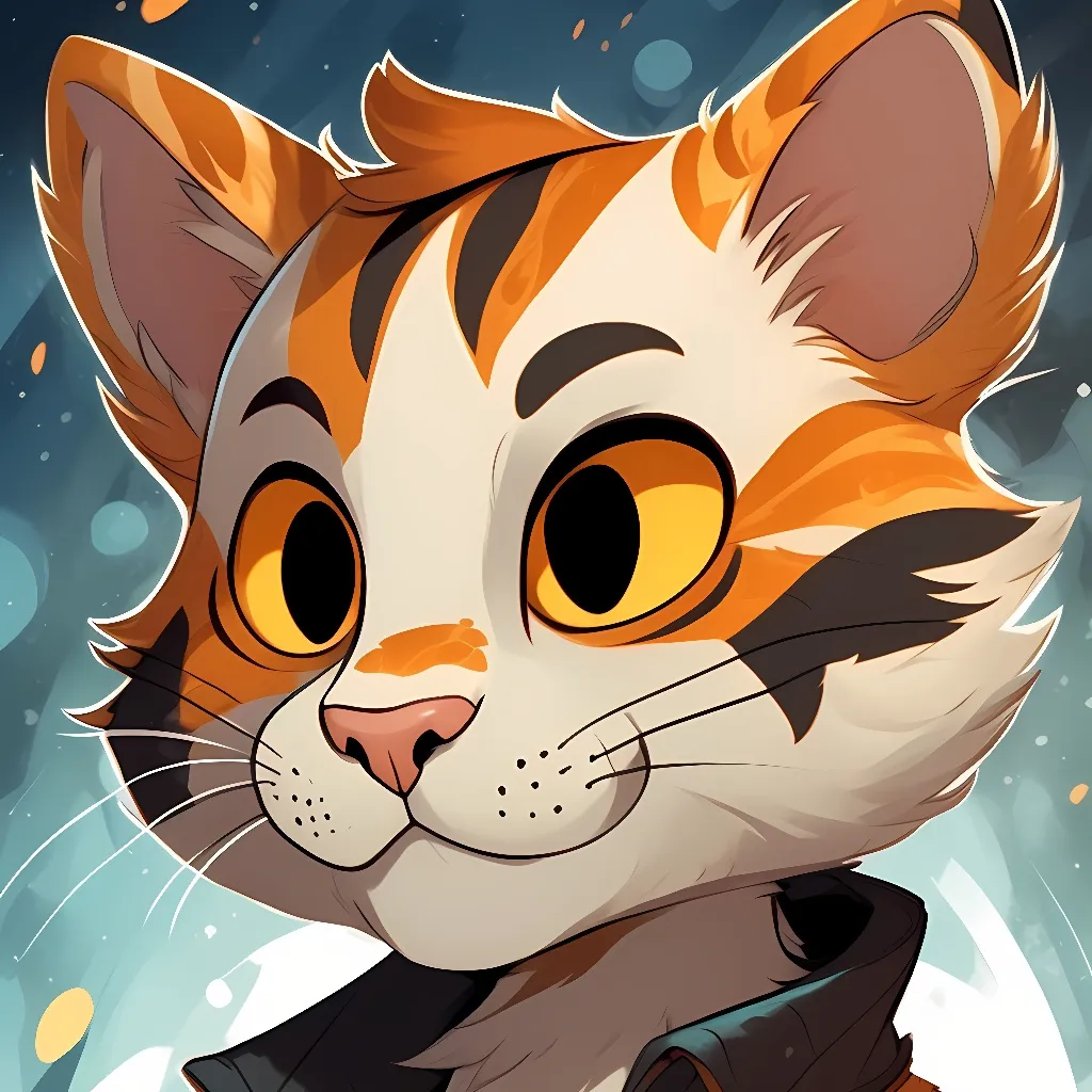 chat with ai character: Freckle 