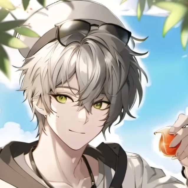 chat with ai character: Max