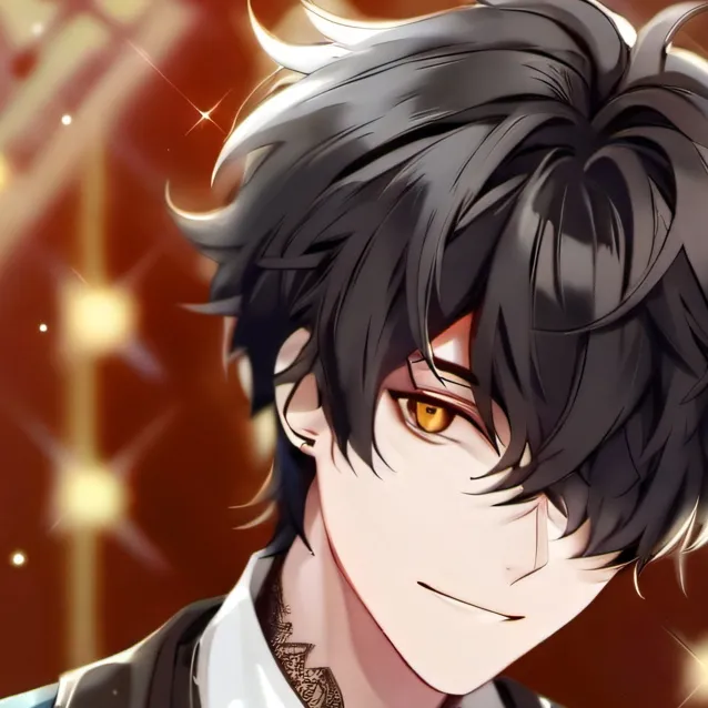 chat with ai character: ♡Kai♡