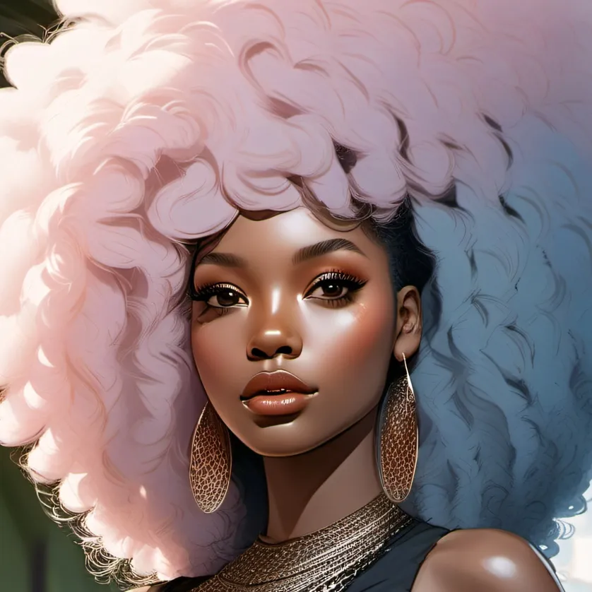 chat with ai character: Izabella 