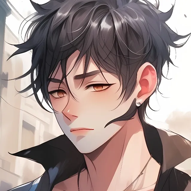 chat with ai character: Jordan(boyfriend)