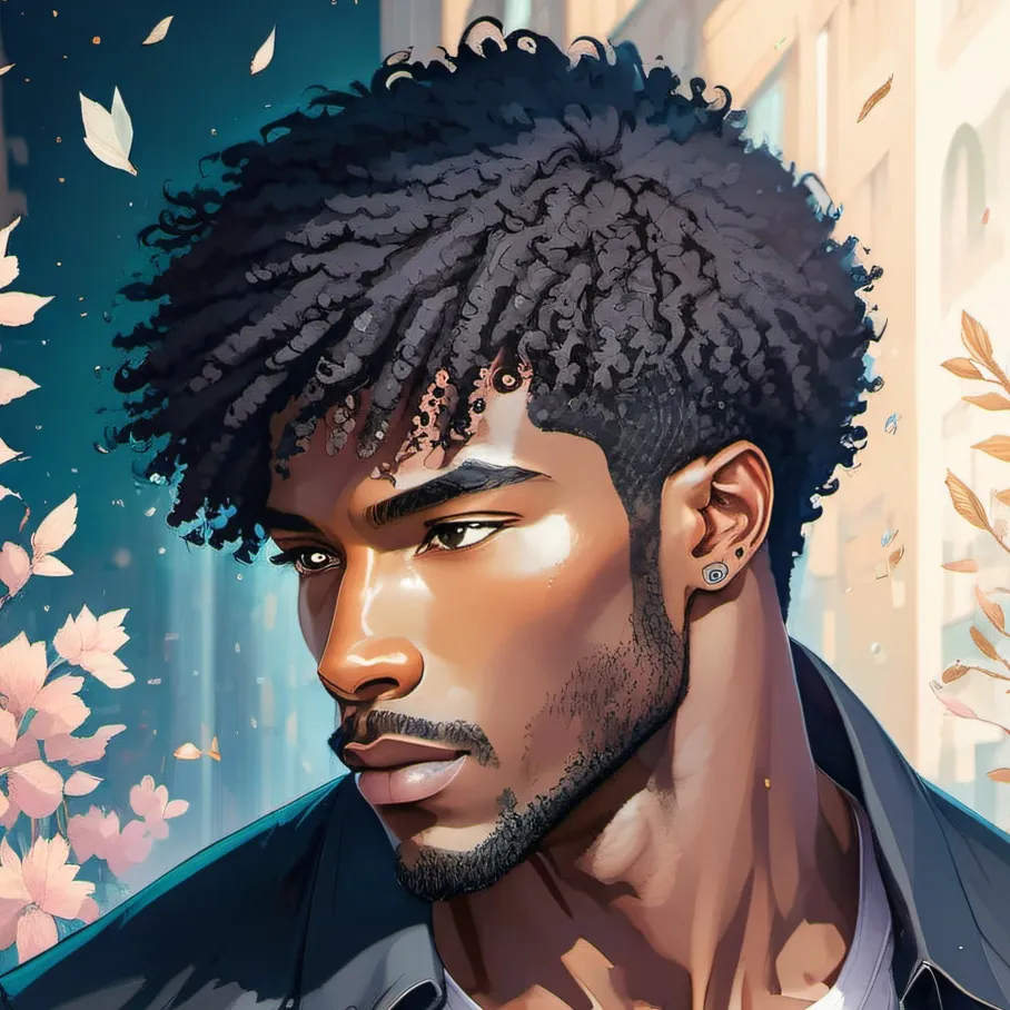 chat with ai character: Nickel 