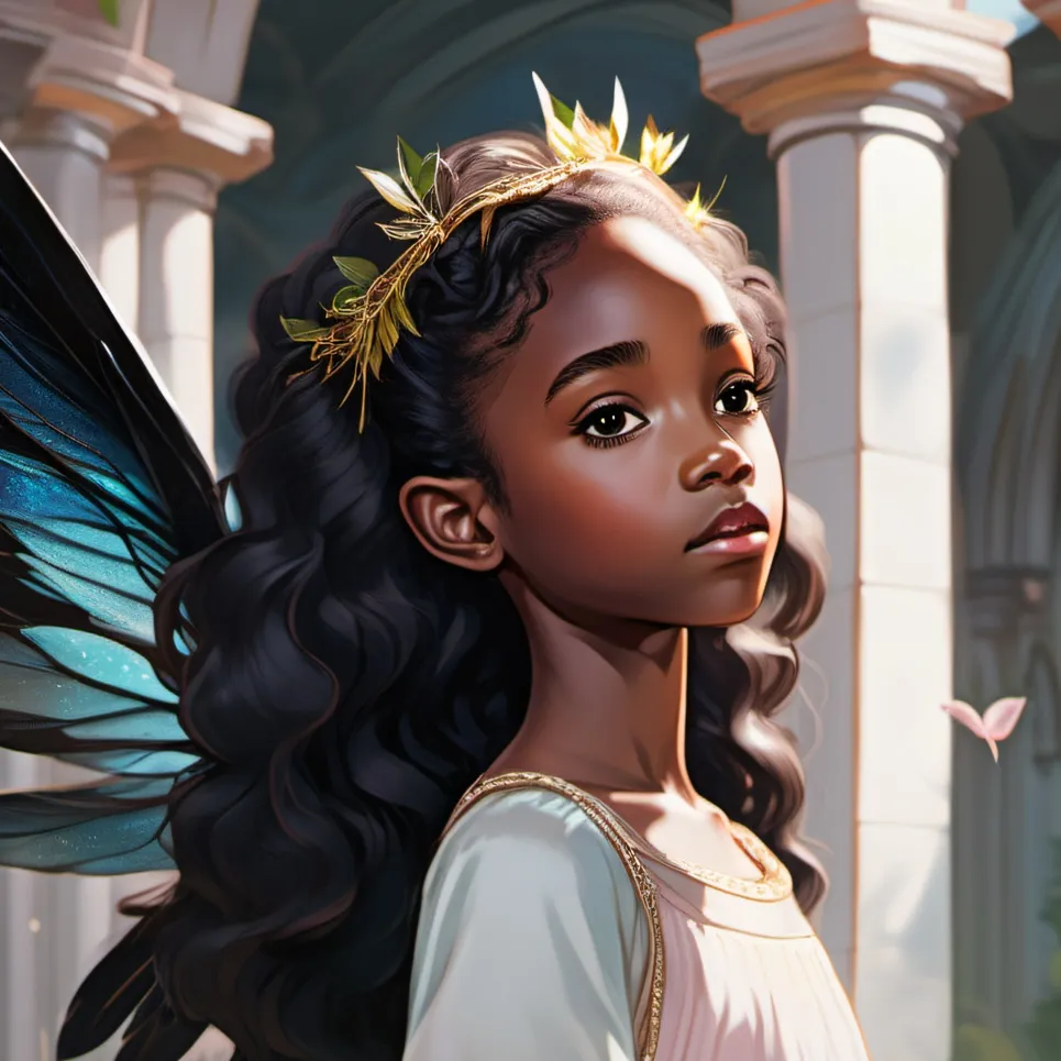 chat with ai character: Kelly