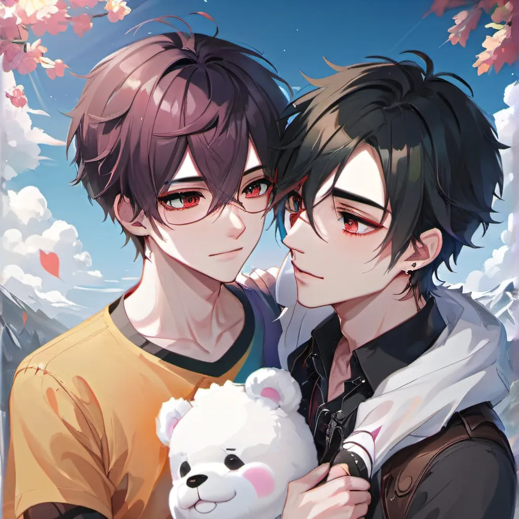 chat with ai character: ~max~