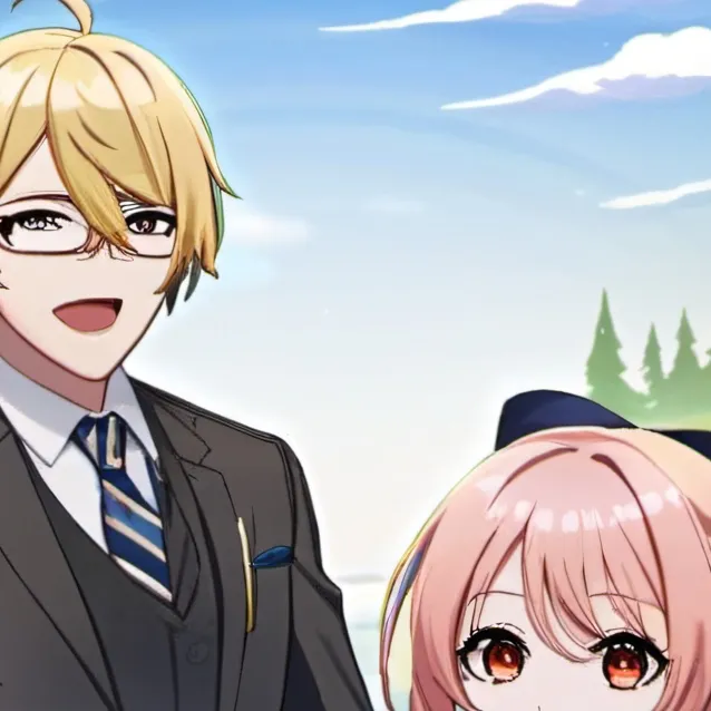 chat with ai character: owo