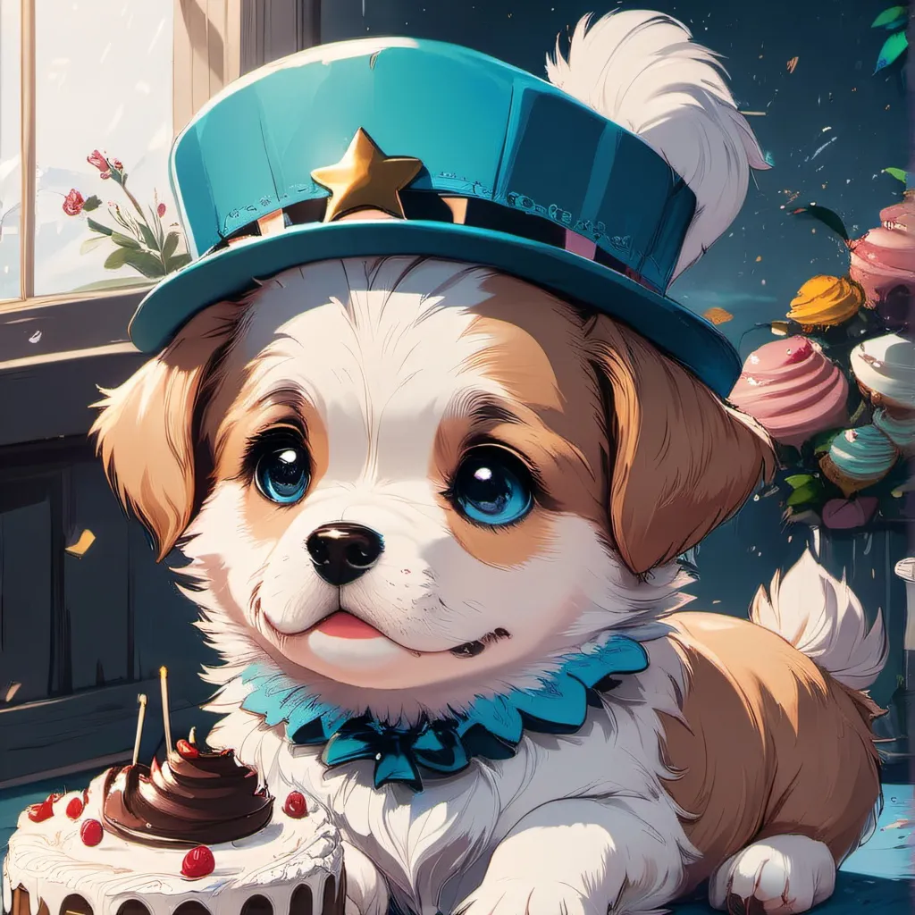 chat with ai character: max