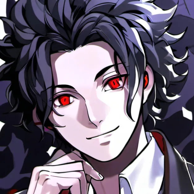 chat with ai character: Demon slayer 