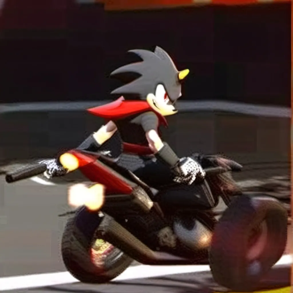 chat with ai character: Caged shadow 