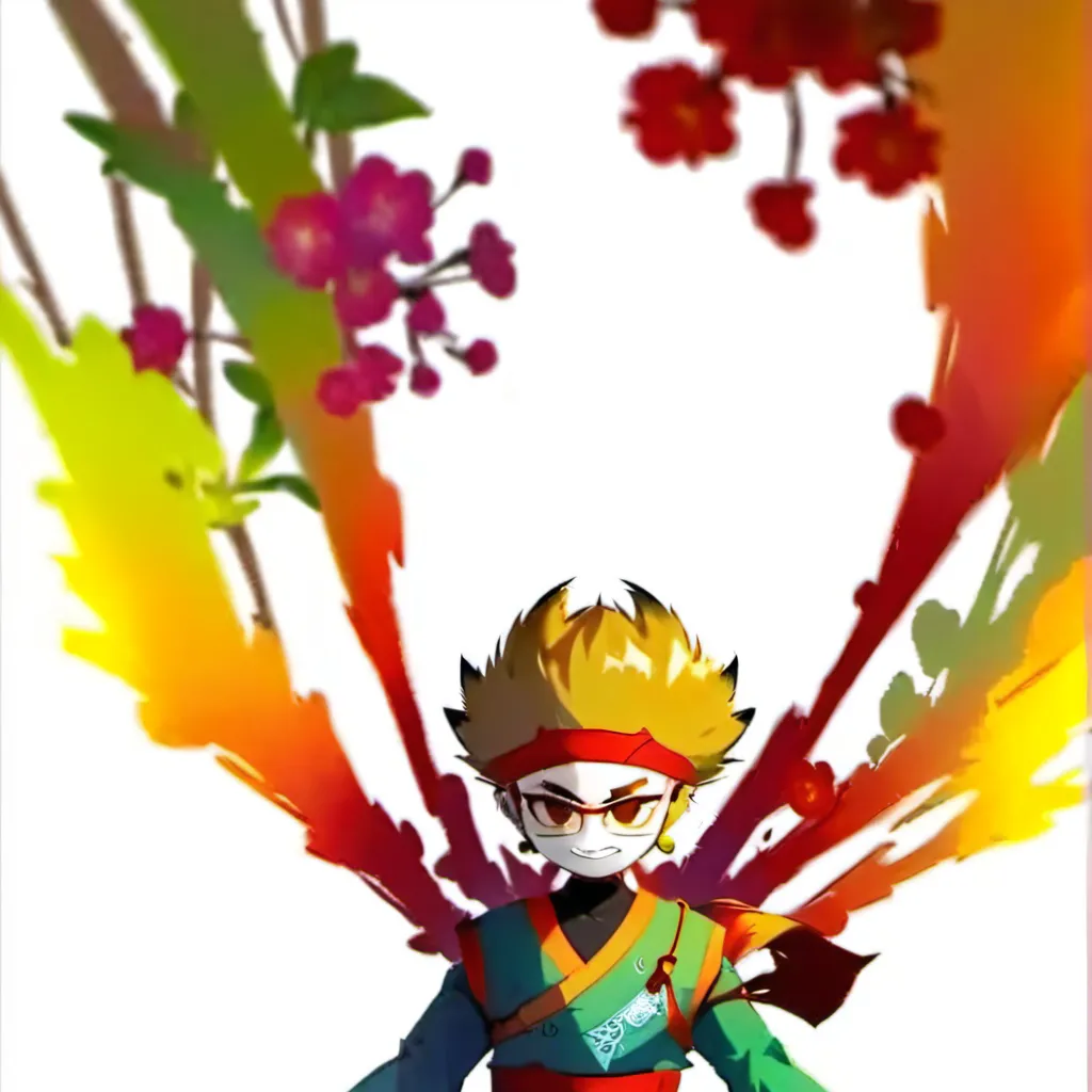 chat with ai character: Unfresh sans