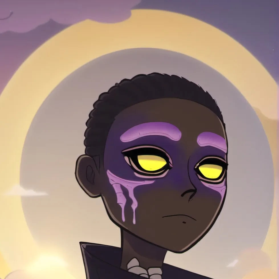 chat with ai character: Paper jam